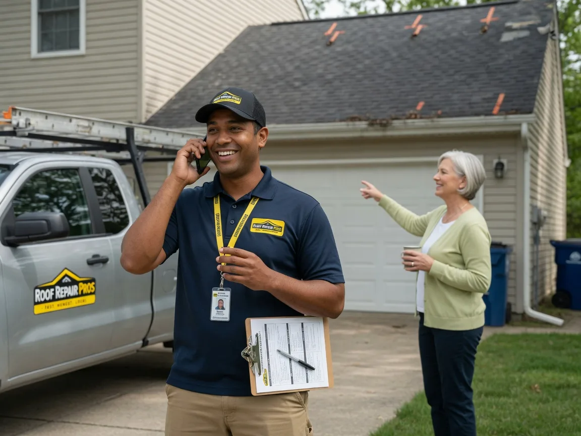 Roof Repair Bellflower, CA FAQs